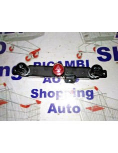 GRUPPO COMANDI STRUMENTI...