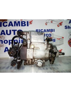 POMPA INIEZIONE GASOLIO...