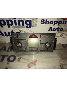 - QUADRO STRUMENTI CLIMA...