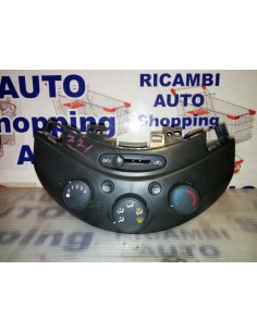 COMANDO CLIMA ARIA...