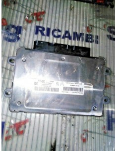 CENTRALINA MOTORE ECU...