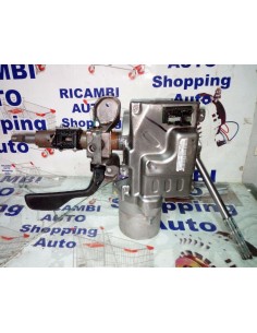 PIANTONE CANNA SERVOSTERZO...