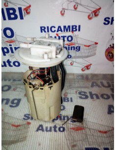 POMPA ELETTRICA SERBATOIO...