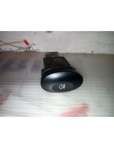 TASTO FARI CONSOLE CENTRALE...