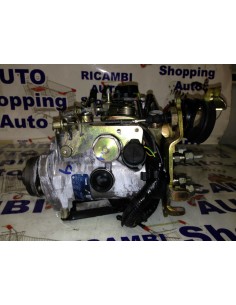 - POMPA GASOLIO INIEZIONE...