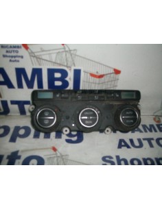 comandi interni aria...