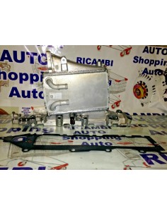 RADIATORE INTERCOOLER VALEO...
