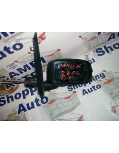 specchietto esterno fiat...