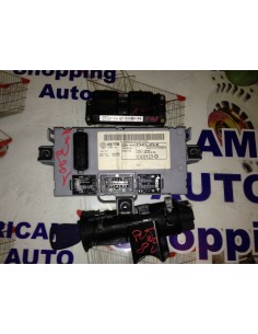 KIT COMPLETO BODY COMPUTER...