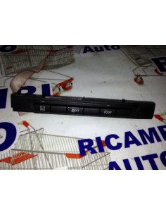 QUADRO COMANDO INTERNI BMW X1