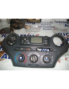 quadro comando interno...