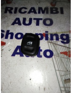 TASTO COMANDO ALZACRISTALLI...