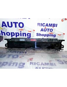 - VEGLIA QUADRO STRUMENTI...