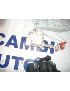 chiusura centralizzata...