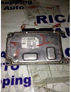 - CENTRALINA MOTORE ENGINE...