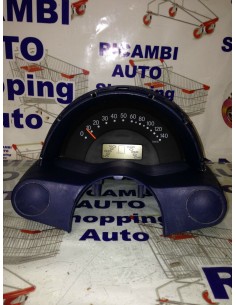 - QUADRO STRUMENTI...
