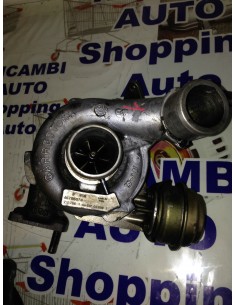 TURBINA 1.9 JTD 110/120CV...