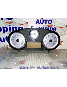 - VEGLIA QUADRO STRUMENTI...