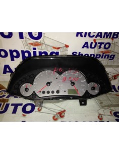 - QUADRO STRUMENTI...