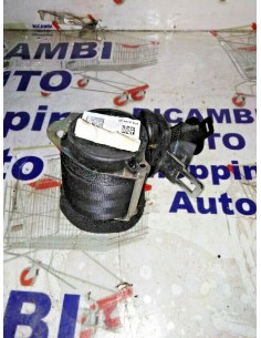 CINTURA DI SICUREZZA...