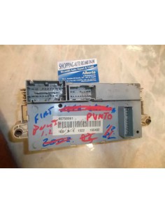 PORTAFUSIBILI FIAT PUNTO...