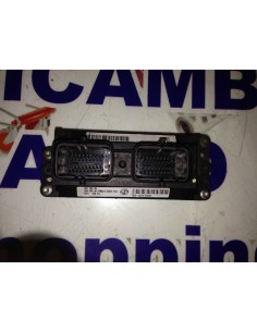 CENTRALINA MOTORE ENGINE...