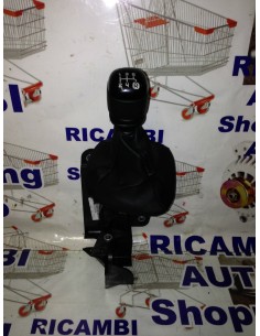 LEVA CAMBIO FIAT NEW PANDA...