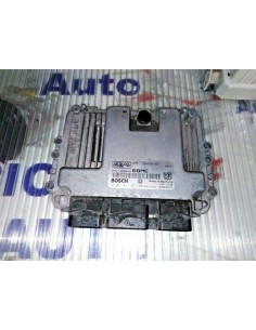 CENTRALINA MOTORE ECU FORD...