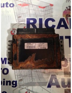  CENTRALINA MOTORE ENGINE...