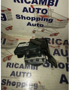 POMPA FRENI MODULO ABS...