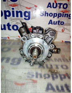 POMPA GASOLIO COMMON RAIL...