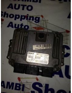 CENTRALINA MOTORE ENGINE... 2