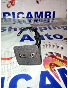 CONNESSIONE RADIOCOMANDO...