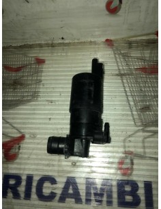 POMPA ACQUA LAVAVETRI...