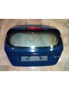 PORTELLONE POSTERIORE FORD...