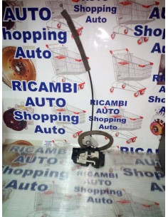 SERRATURA CHIUSURA PORTIERA...