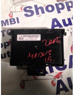 BODY COMPUTER RENAULT MODUS...