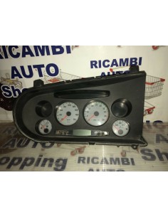 - QUADRO STRUMENTI...