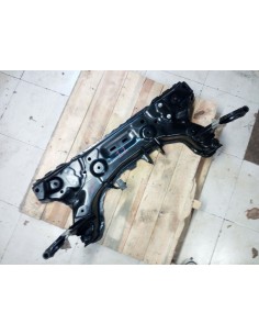 CHASSIS CULLA ASSALE MOTORE...