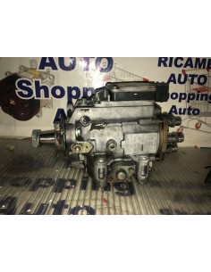 POMPA GASOLIO INIEZIONE...