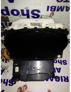 - QUADRO STRUMENTI...