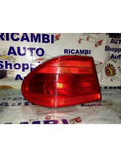 STOP FANALE POSTERIORE...