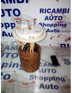 POMPA CARBURANTE DEL...