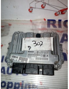 CENTRALINA MOTORE ECU...