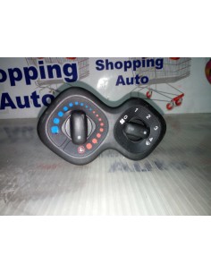 COMANDO INTERNO CLIMA FIAT...