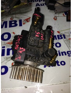 POMPA GASOLIO PUMP...