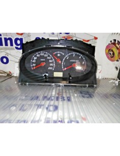 VEGLIA QUADRO STRUMENTI...