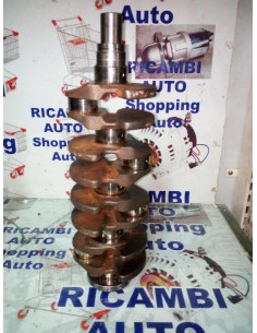 ALBERO A GOMITI MOTORE...