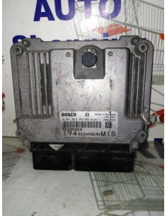 CENTRALINA MOTORE ECU FIAT...
