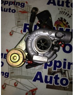 TURBINA ASTRA J ZAFIRA C...
